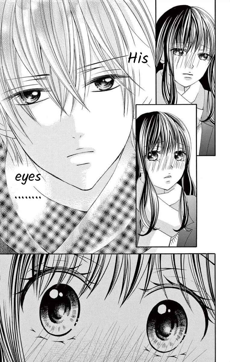Page 29 Chapter 46 Osananajimi to Sefure Keiyaku