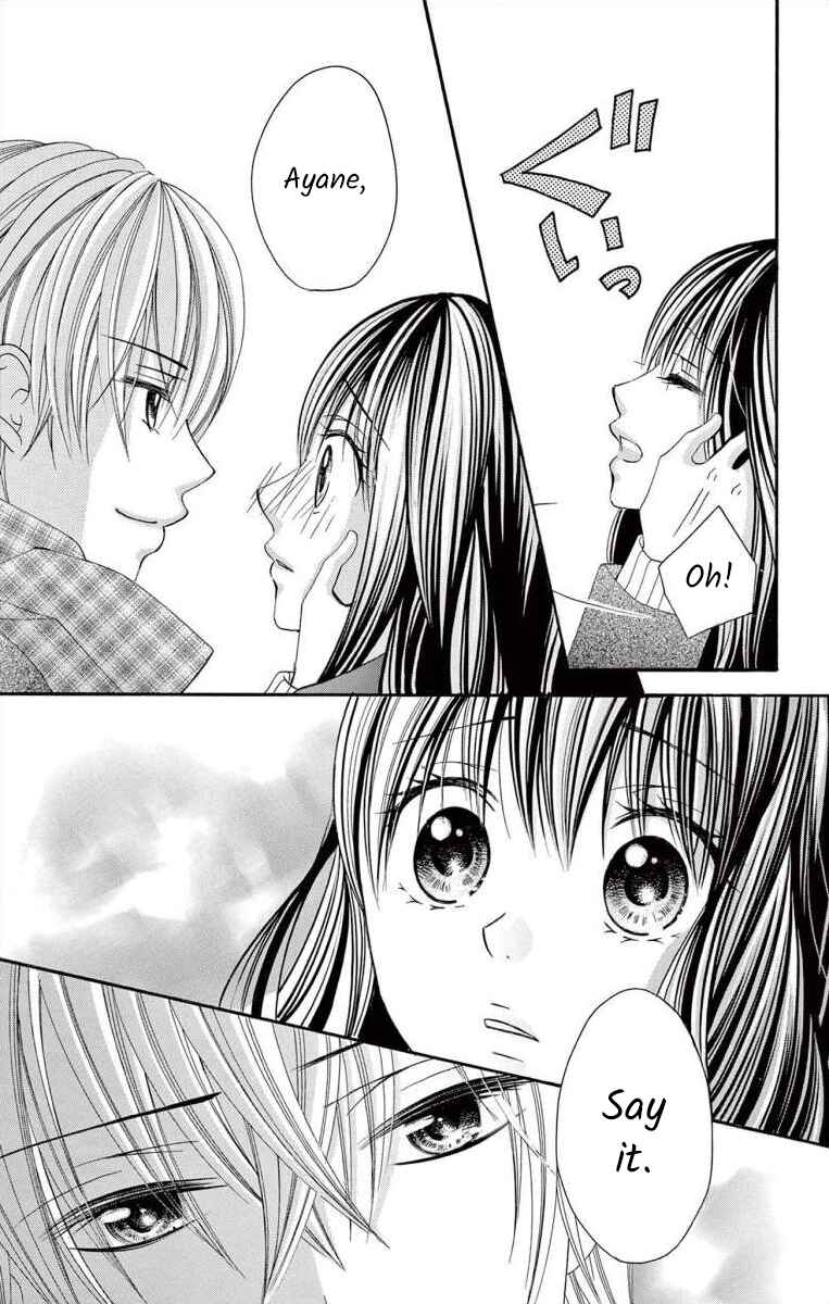 Page 31 Chapter 46 Osananajimi to Sefure Keiyaku
