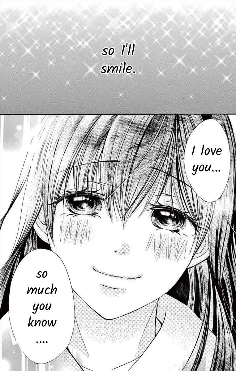 Page 33 Chapter 46 Osananajimi to Sefure Keiyaku