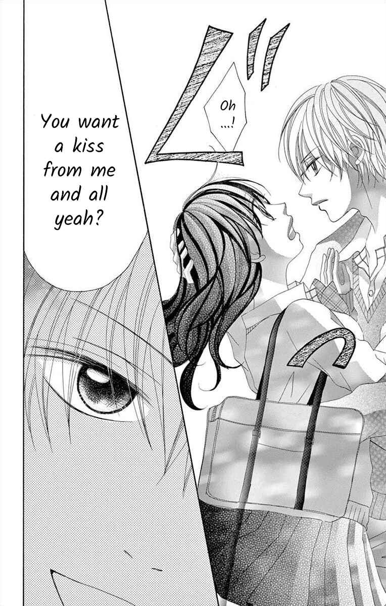 Page 10 Chapter 6 Osananajimi to Sefure Keiyaku
