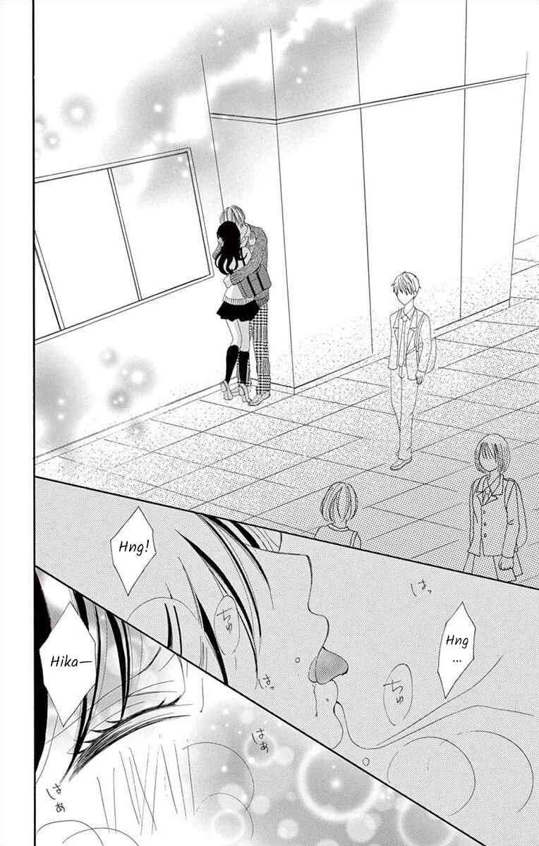 Page 14 Chapter 6 Osananajimi to Sefure Keiyaku