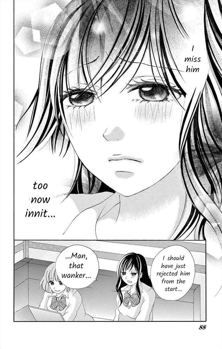 Page 40 Chapter 6 Osananajimi to Sefure Keiyaku