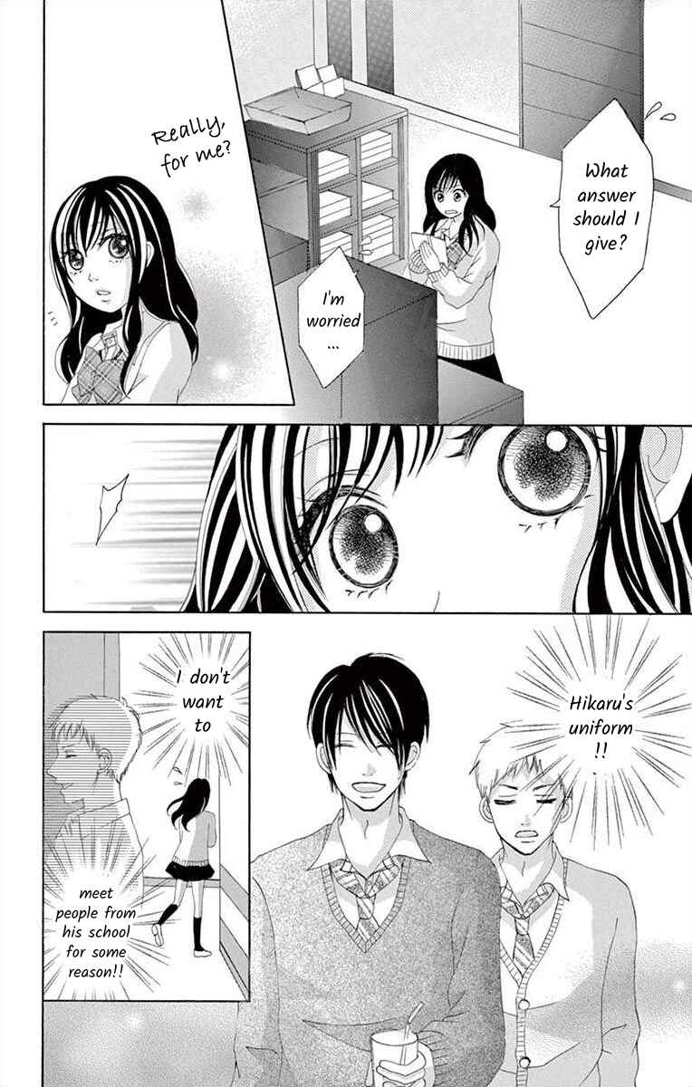 Page 42 Chapter 6 Osananajimi to Sefure Keiyaku