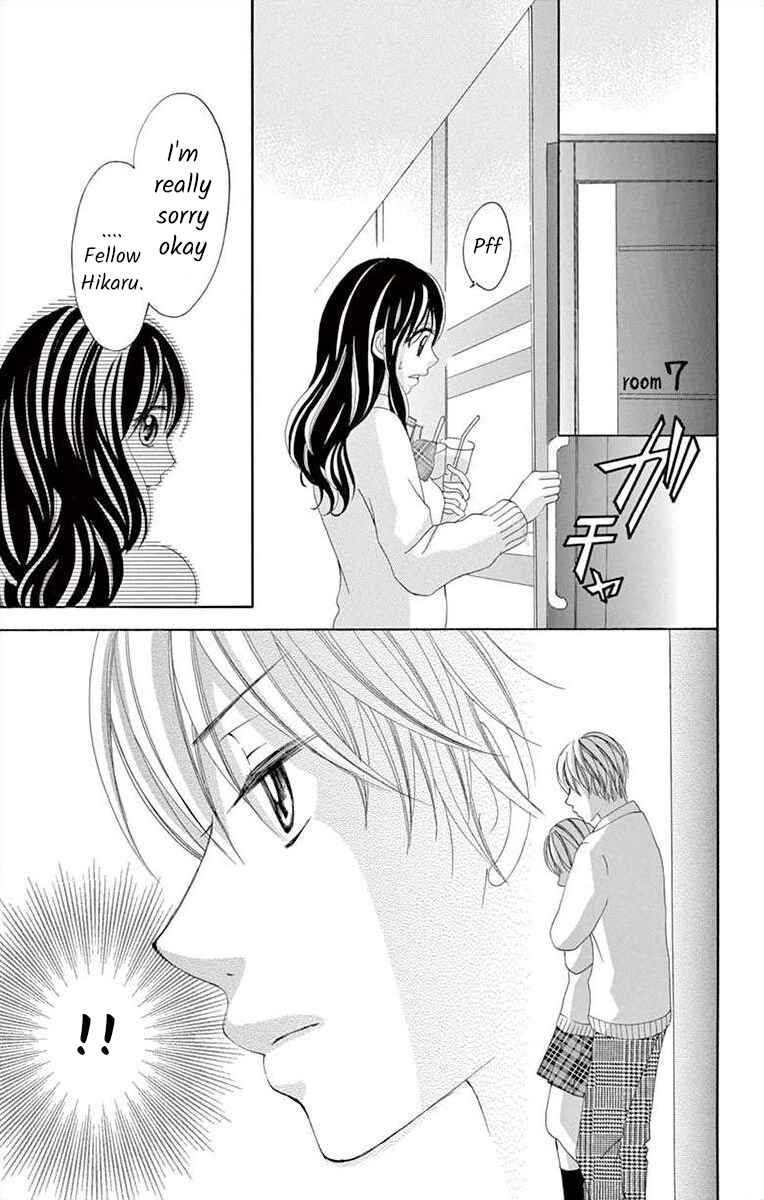 Page 43 Chapter 6 Osananajimi to Sefure Keiyaku