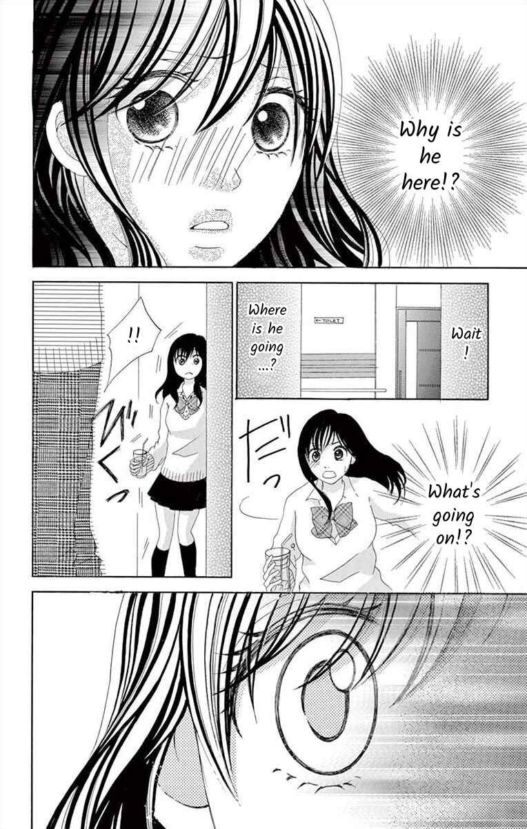 Page 44 Chapter 6 Osananajimi to Sefure Keiyaku