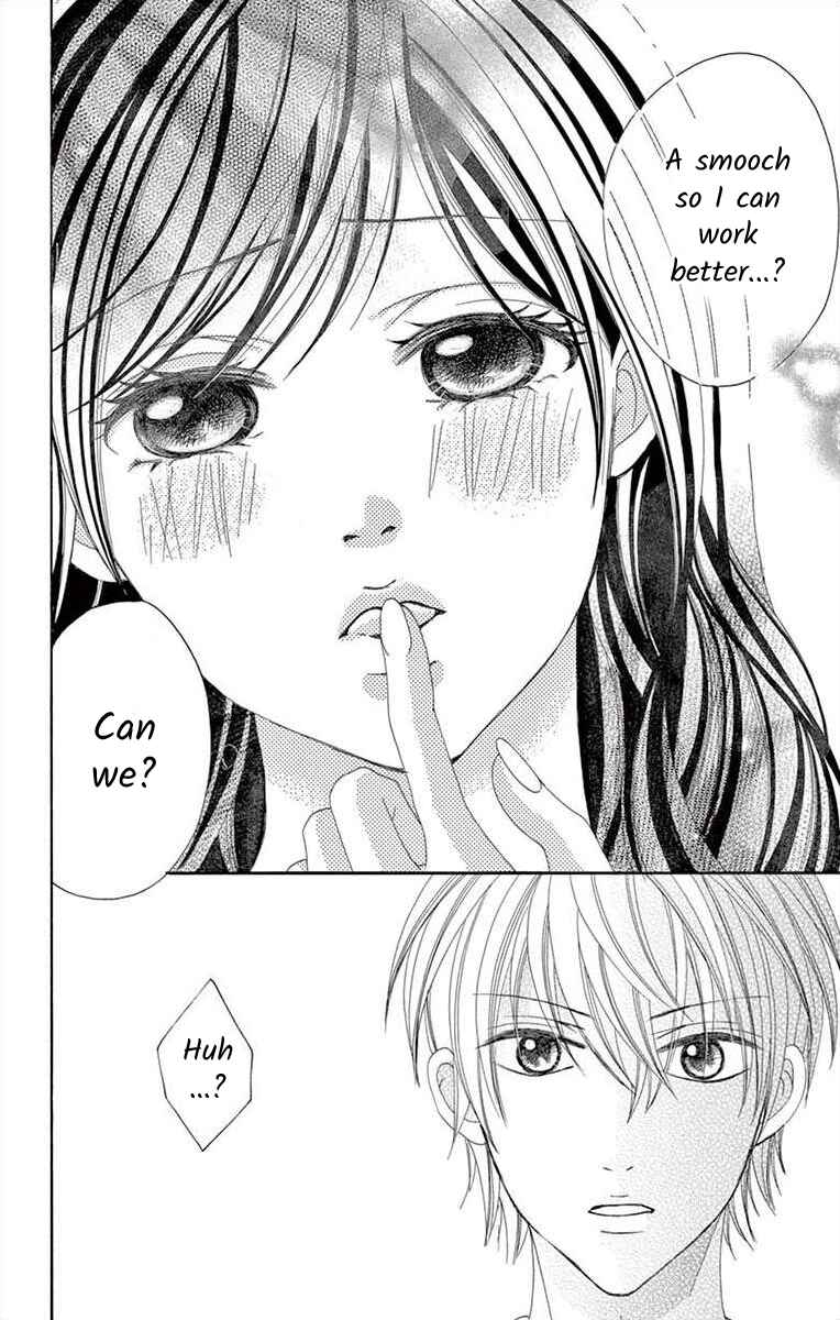 Page 8 Chapter 6 Osananajimi to Sefure Keiyaku
