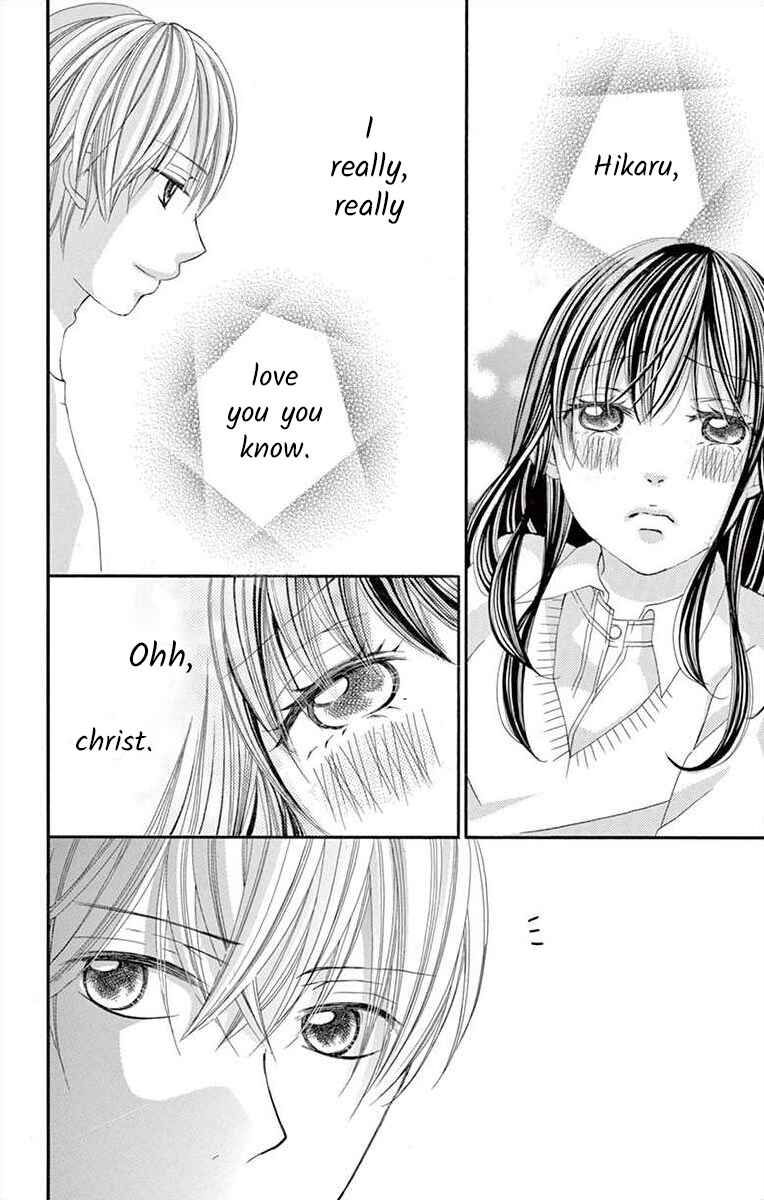 Page 14 Chapter 30 Osananajimi to Sefure Keiyaku