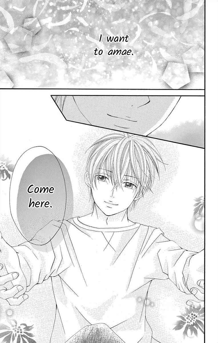 Page 15 Chapter 30 Osananajimi to Sefure Keiyaku