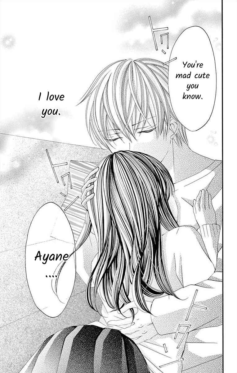 Page 19 Chapter 30 Osananajimi to Sefure Keiyaku
