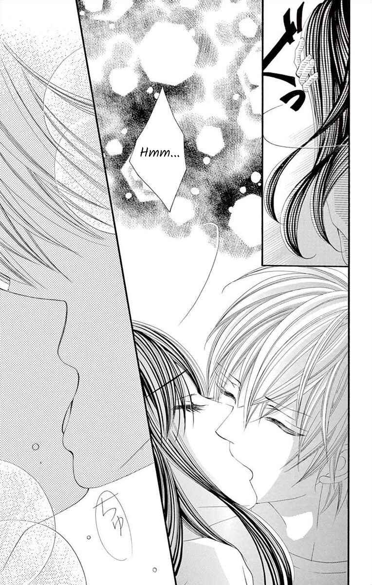 Page 25 Chapter 30 Osananajimi to Sefure Keiyaku