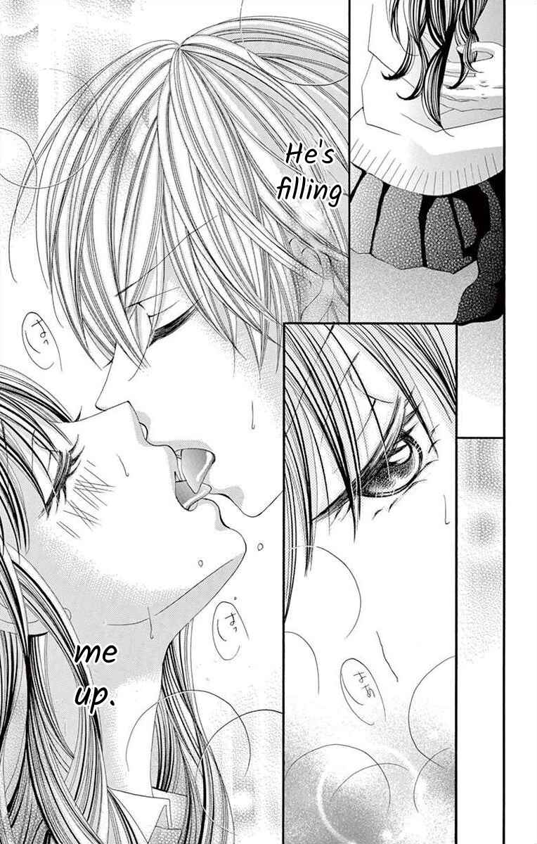Page 27 Chapter 30 Osananajimi to Sefure Keiyaku