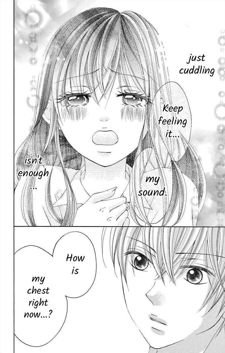 Page 30 Chapter 30 Osananajimi to Sefure Keiyaku