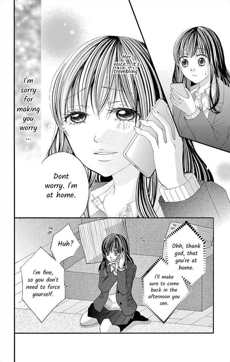 Page 6 Chapter 30 Osananajimi to Sefure Keiyaku