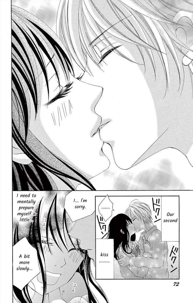 Page 24 Chapter 2 Osananajimi to Sefure Keiyaku
