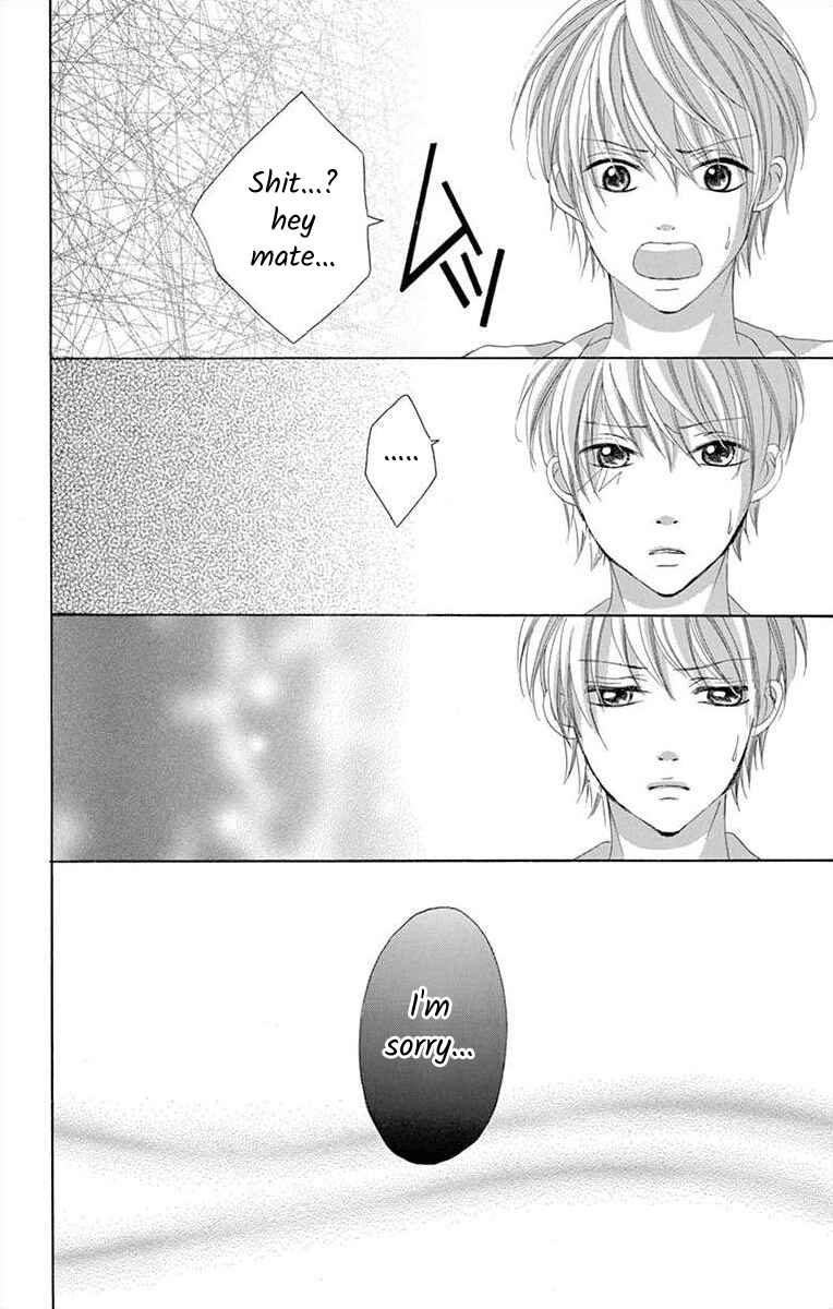 Page 32 Chapter 2 Osananajimi to Sefure Keiyaku