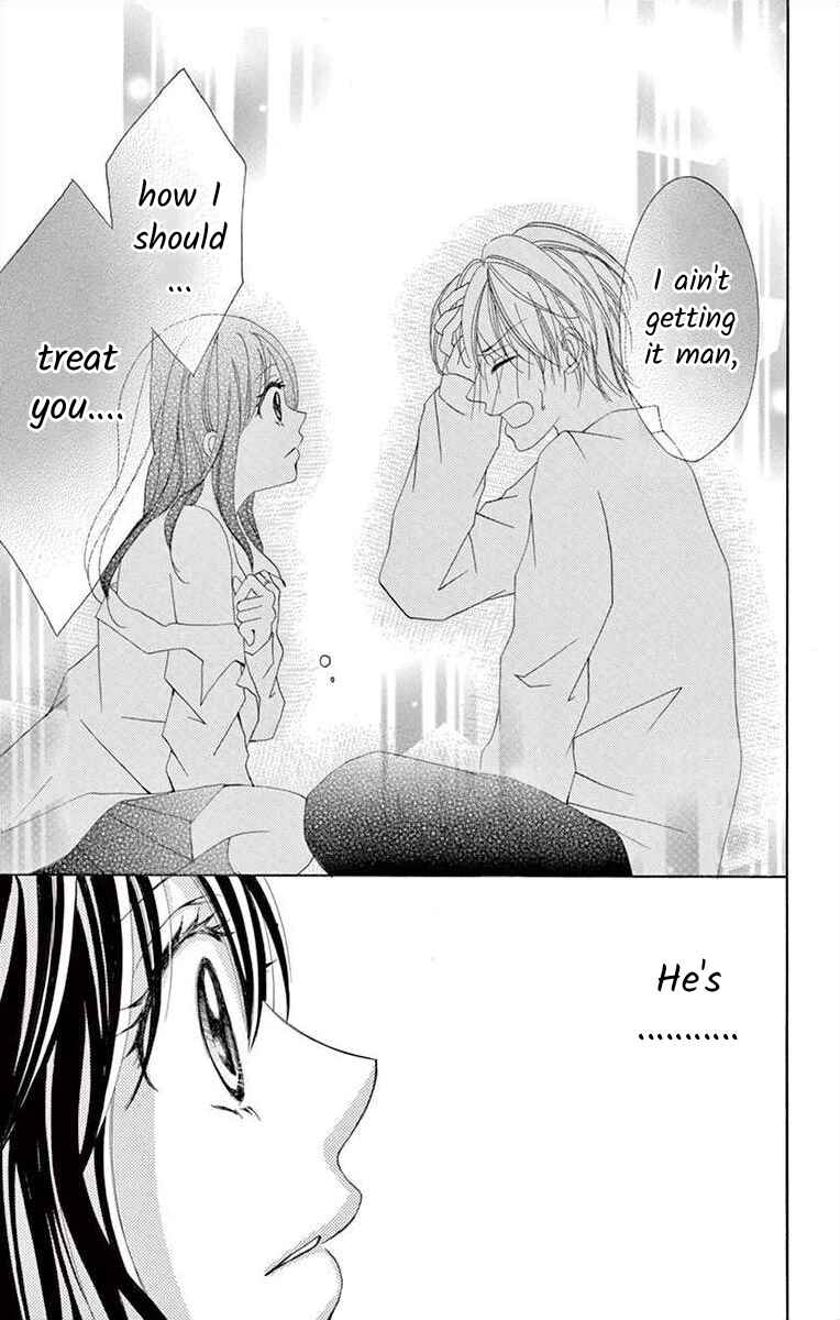 Page 33 Chapter 2 Osananajimi to Sefure Keiyaku