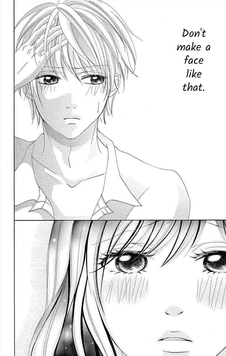 Page 34 Chapter 2 Osananajimi to Sefure Keiyaku