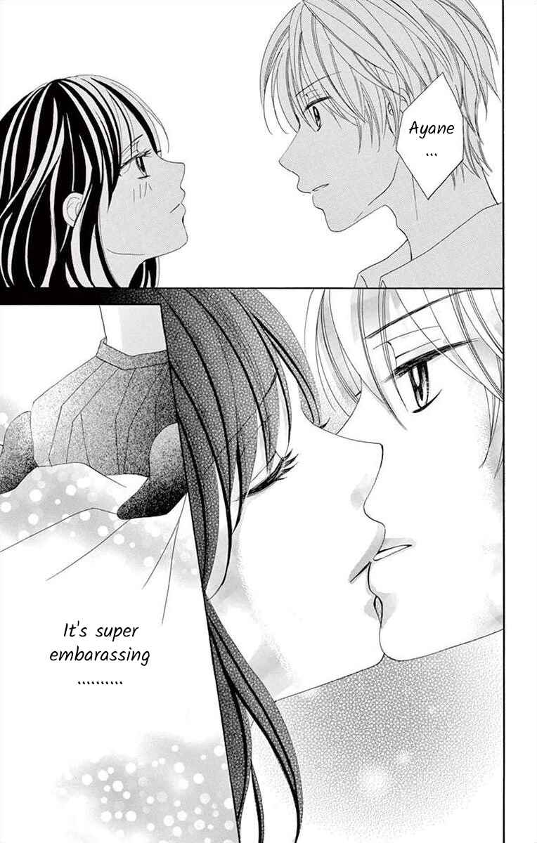 Page 37 Chapter 2 Osananajimi to Sefure Keiyaku