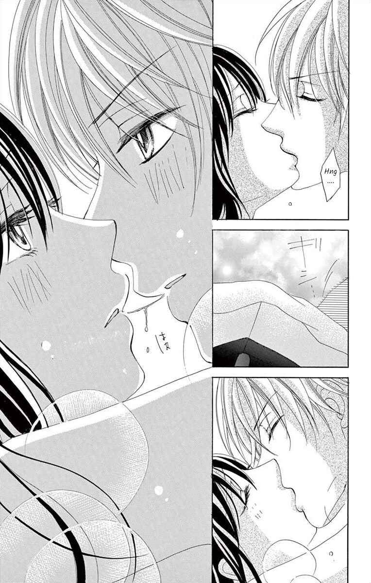 Page 39 Chapter 2 Osananajimi to Sefure Keiyaku