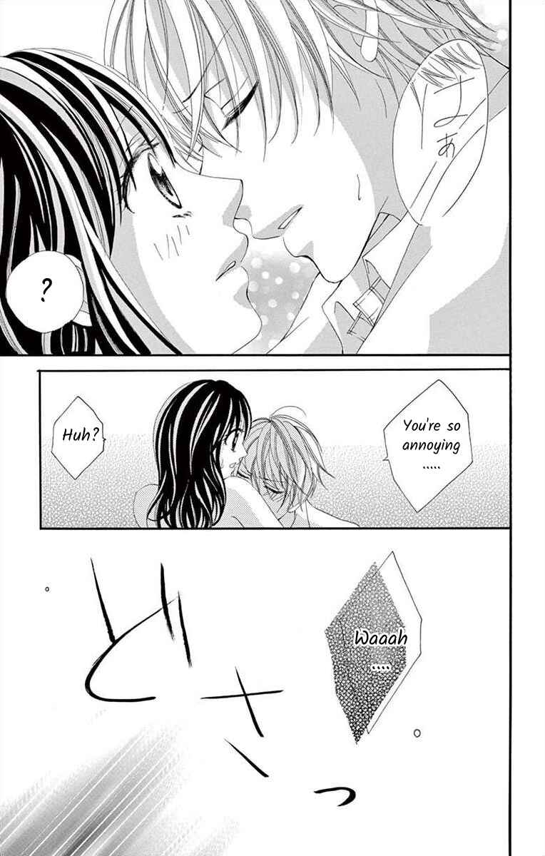 Page 41 Chapter 2 Osananajimi to Sefure Keiyaku