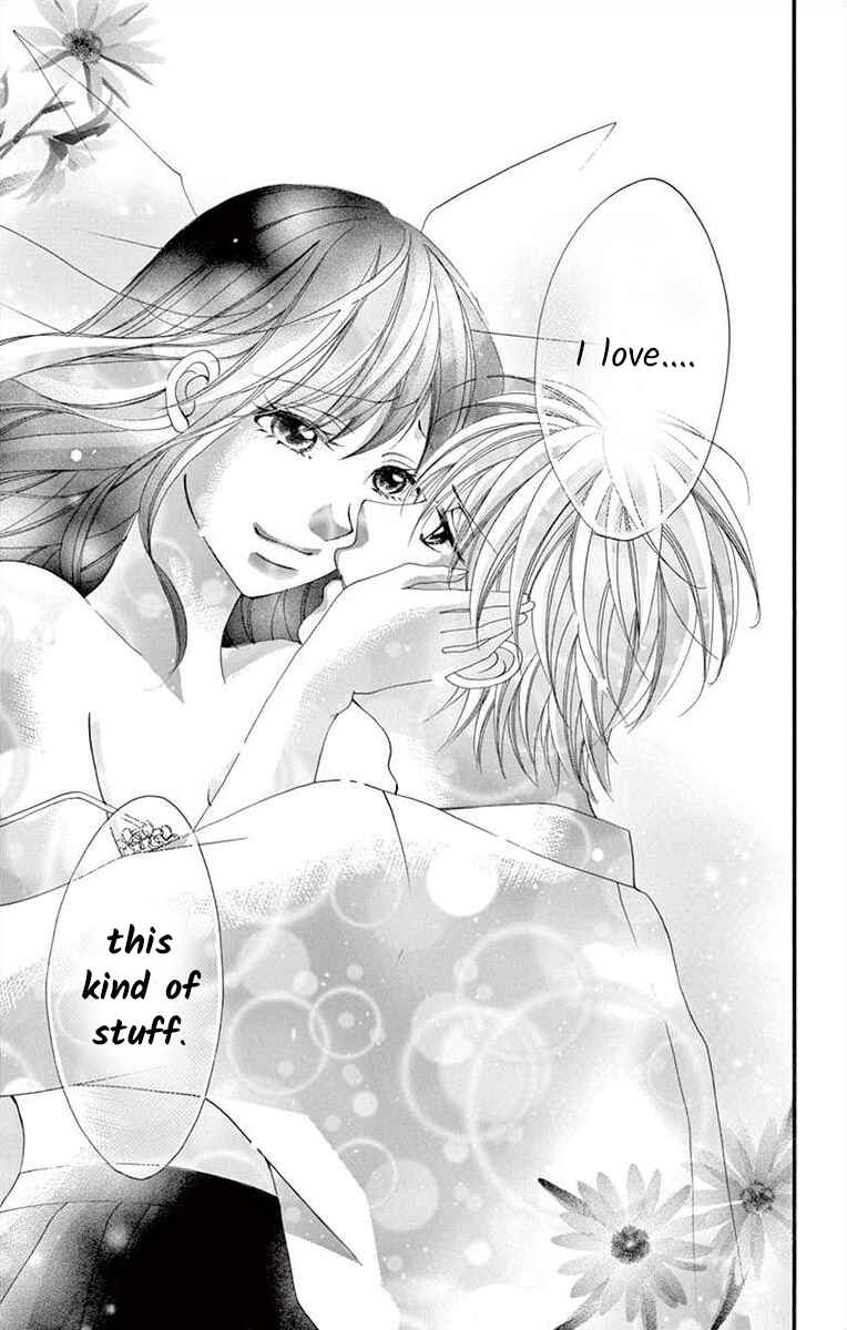 Page 43 Chapter 2 Osananajimi to Sefure Keiyaku