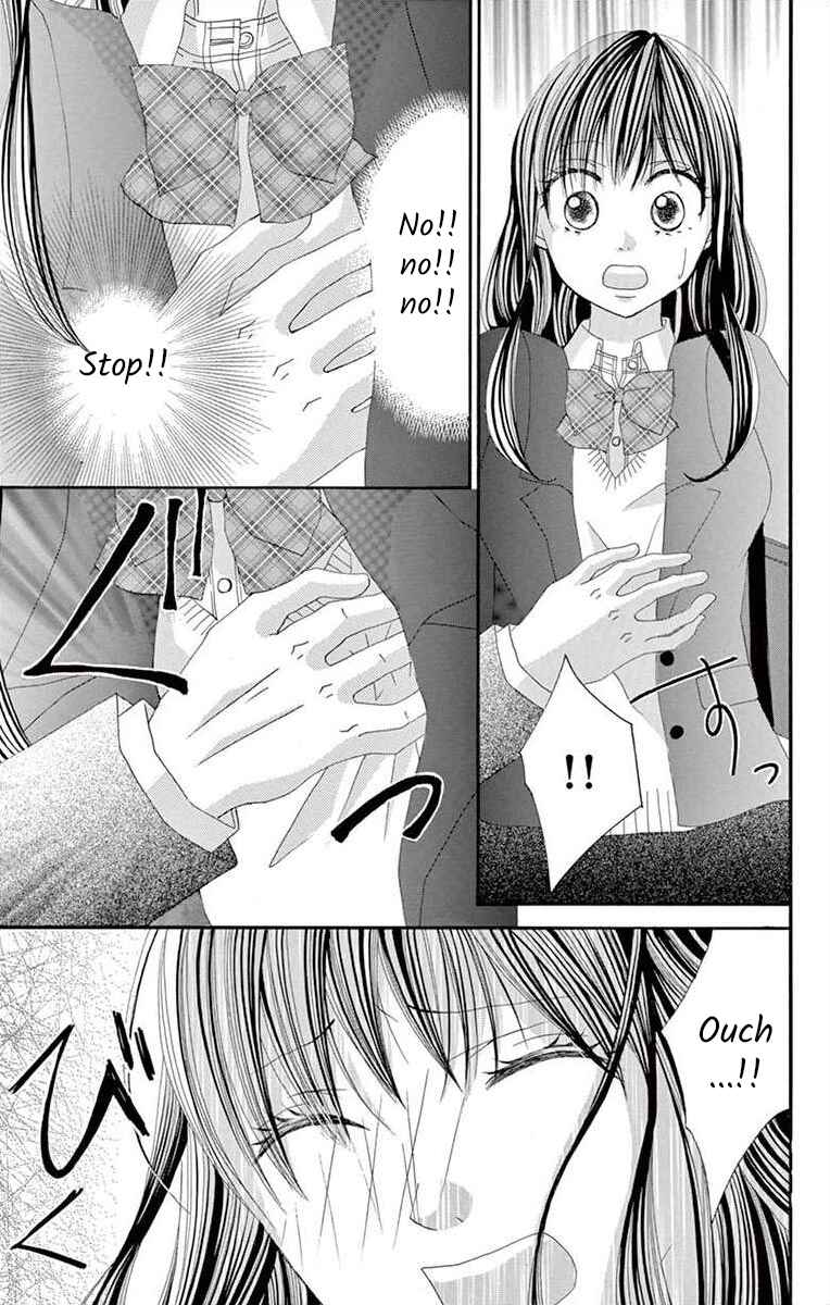 Page 13 Chapter 28 Osananajimi to Sefure Keiyaku