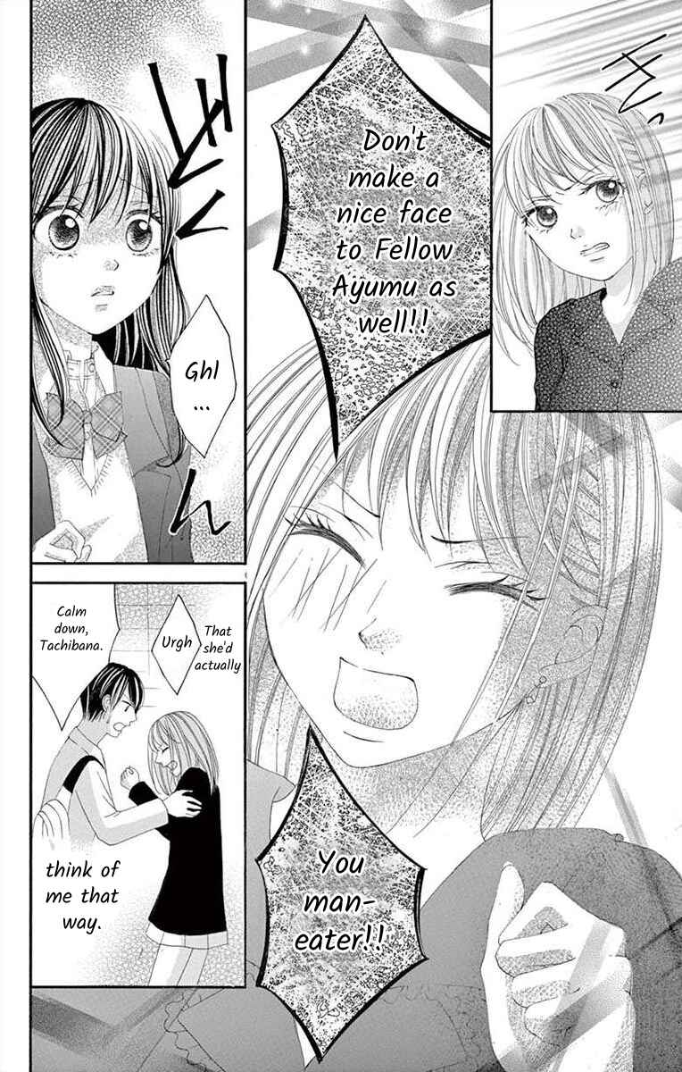 Page 30 Chapter 28 Osananajimi to Sefure Keiyaku