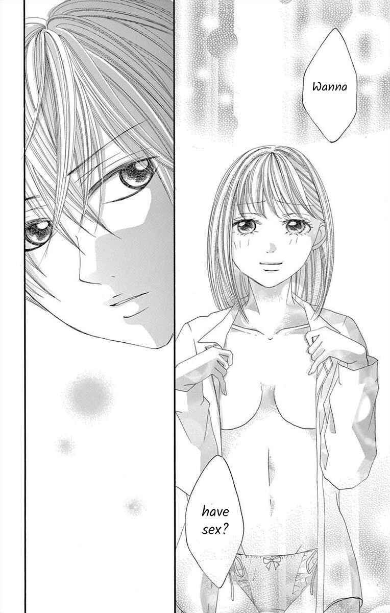 Page 10 Chapter 26 Osananajimi to Sefure Keiyaku
