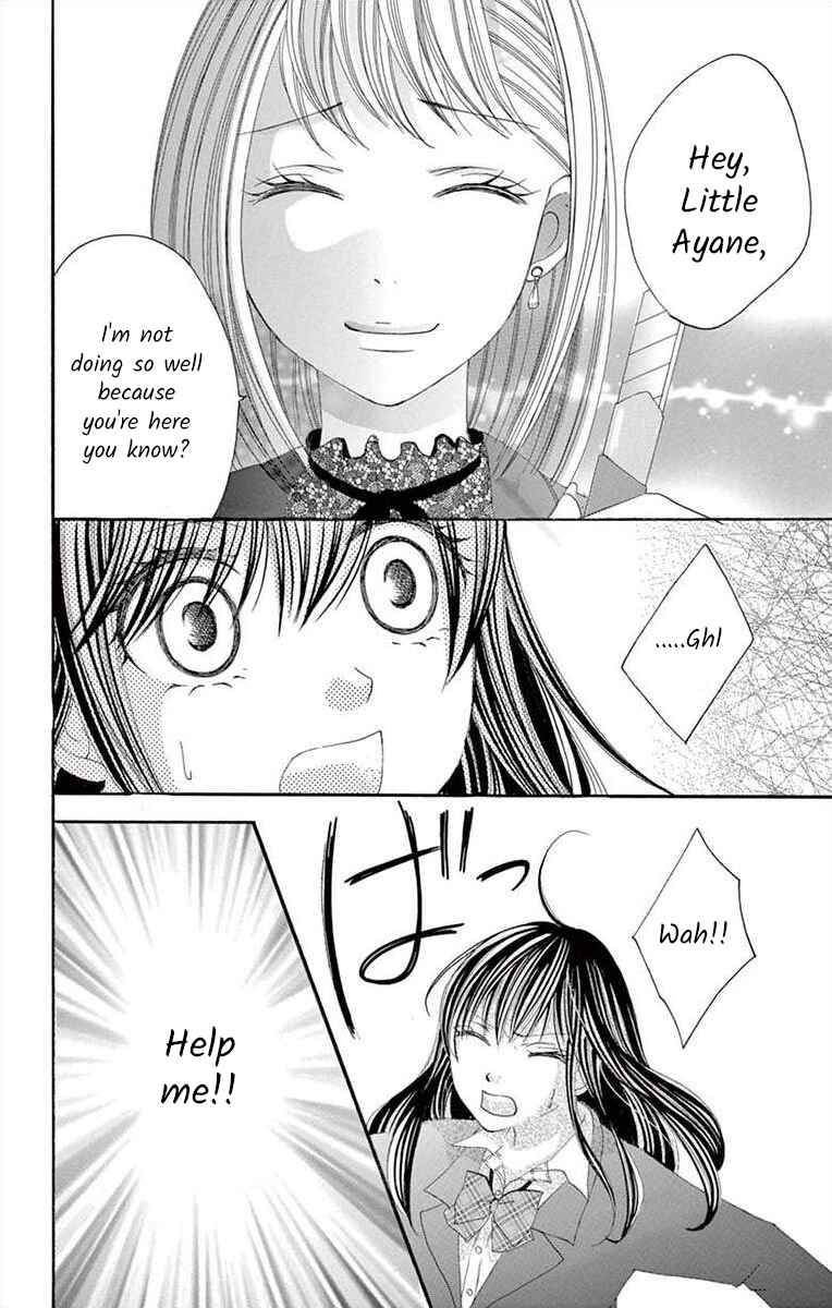 Page 28 Chapter 26 Osananajimi to Sefure Keiyaku
