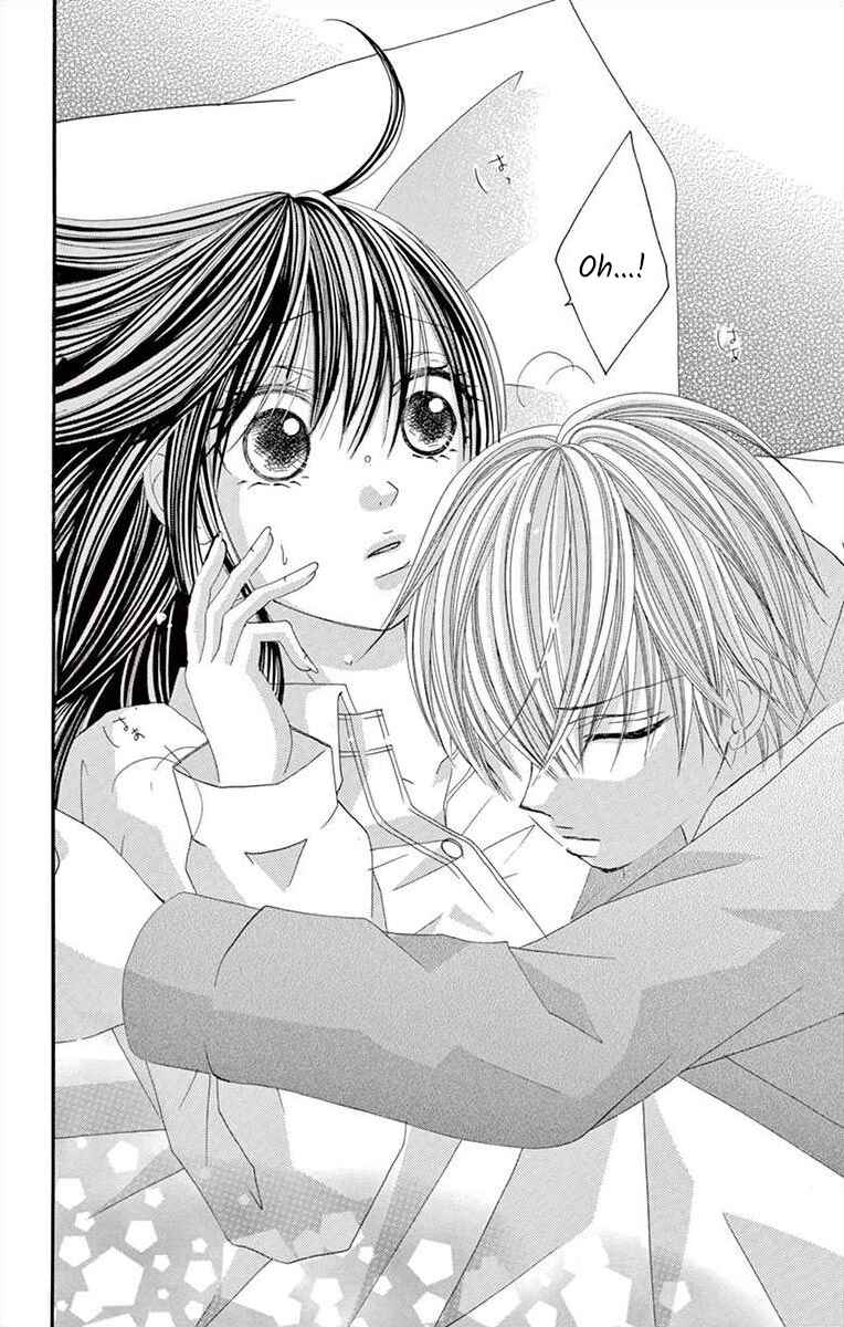 Page 30 Chapter 26 Osananajimi to Sefure Keiyaku