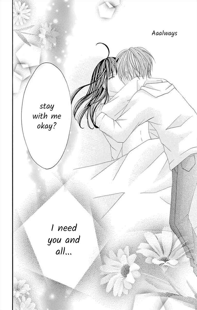 Page 38 Chapter 26 Osananajimi to Sefure Keiyaku