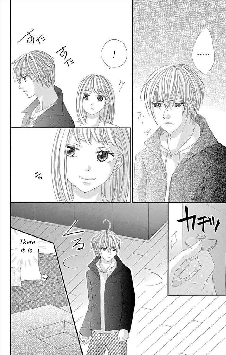 Page 8 Chapter 26 Osananajimi to Sefure Keiyaku