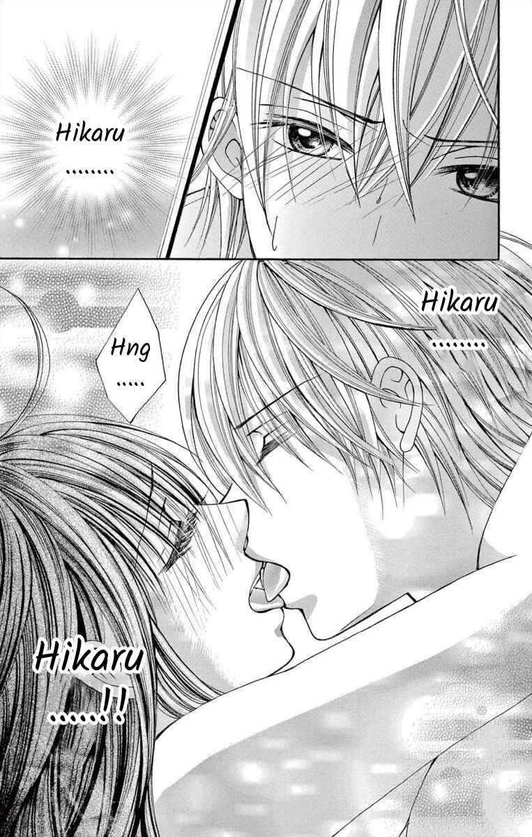 Page 29 Chapter 48 Osananajimi to Sefure Keiyaku