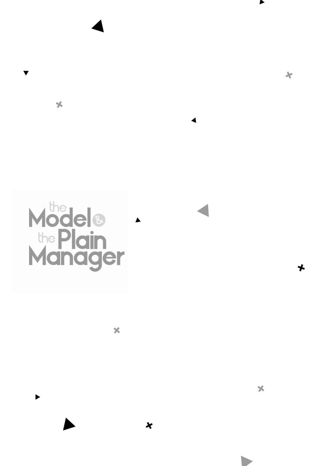Page 20 Chapter 9 Model-chan to Jimi Mane-san