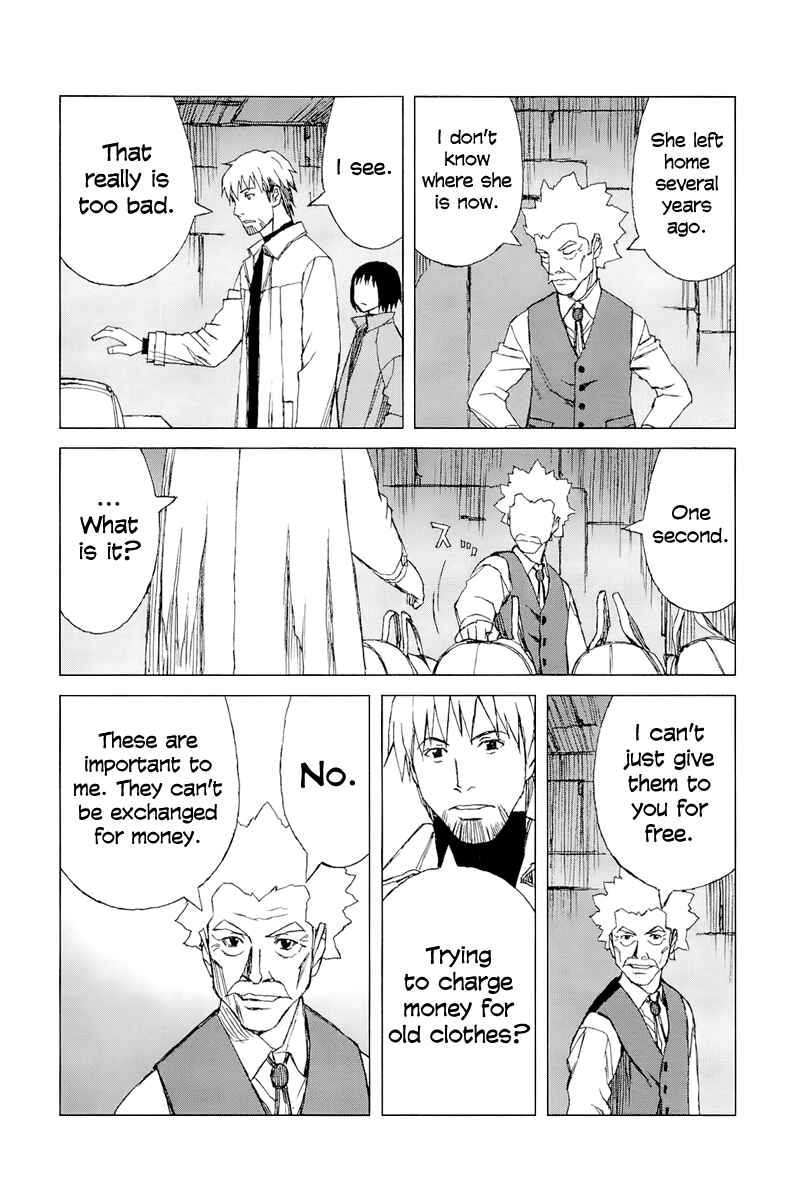 Page 12 Chapter 2 Moon Edge