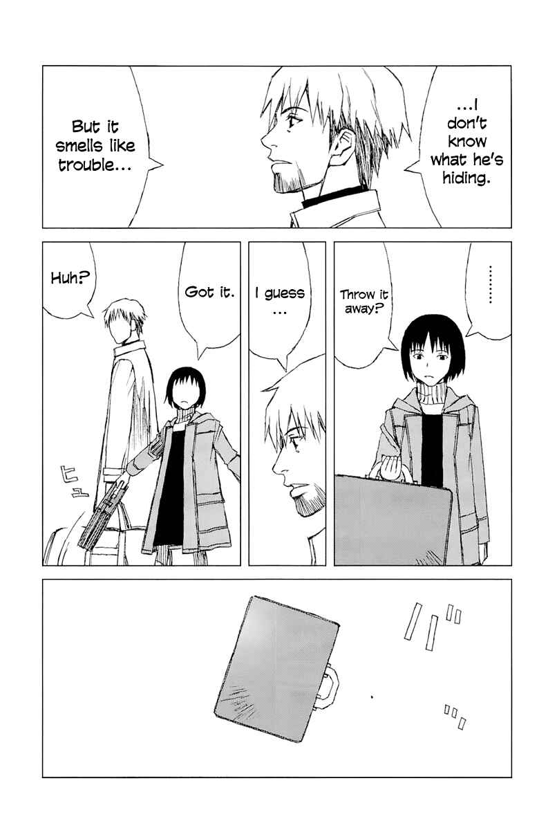 Page 16 Chapter 2 Moon Edge