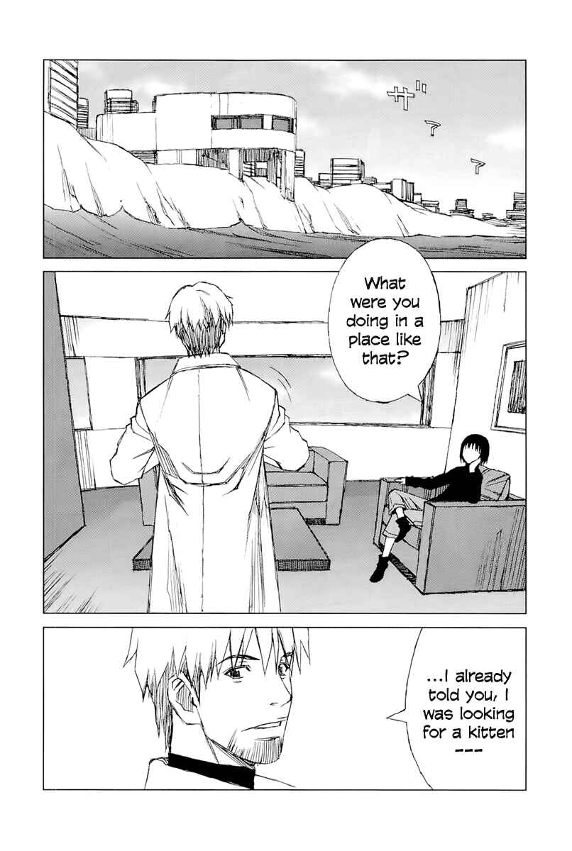 Page 2 Chapter 2 Moon Edge