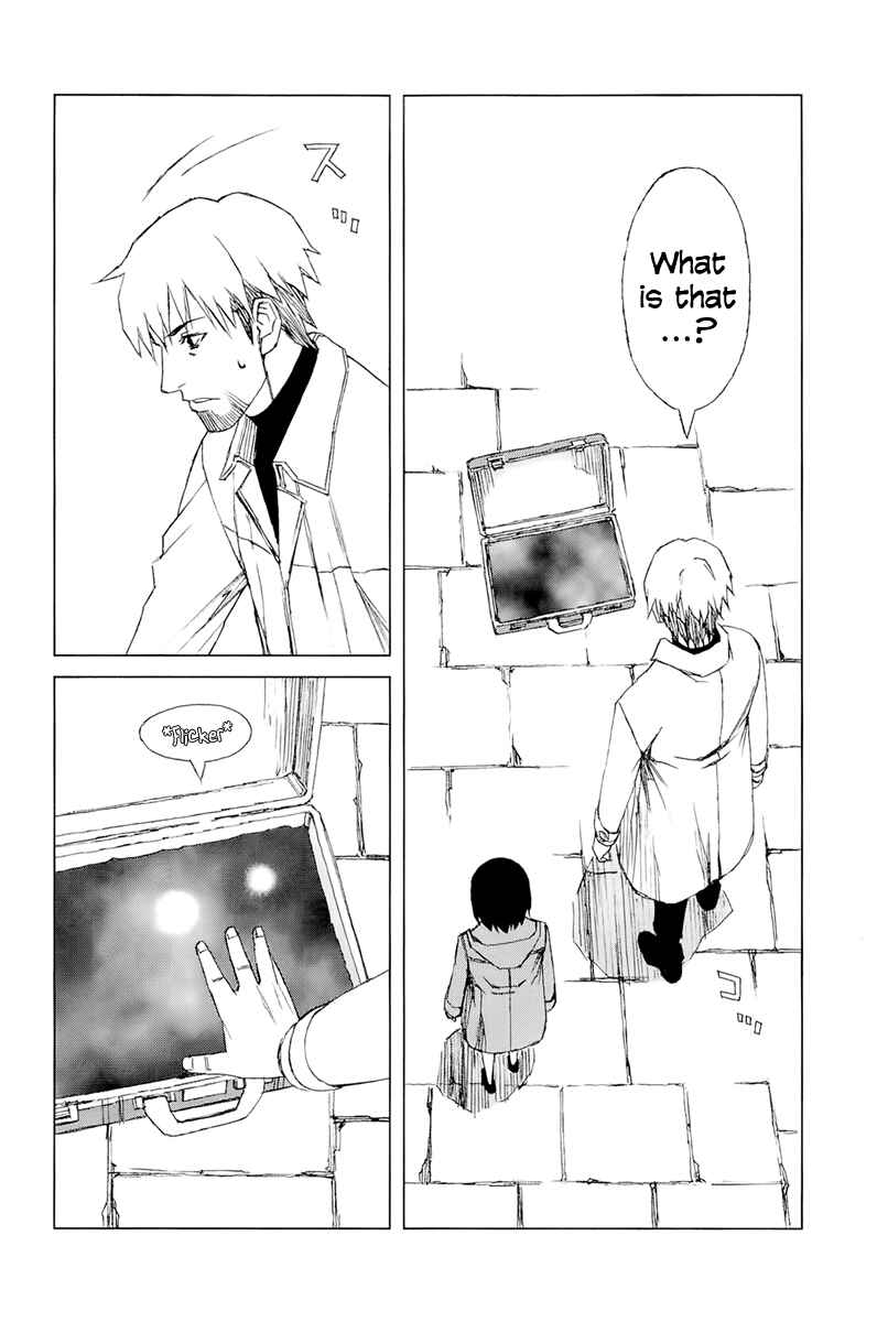 Page 20 Chapter 2 Moon Edge