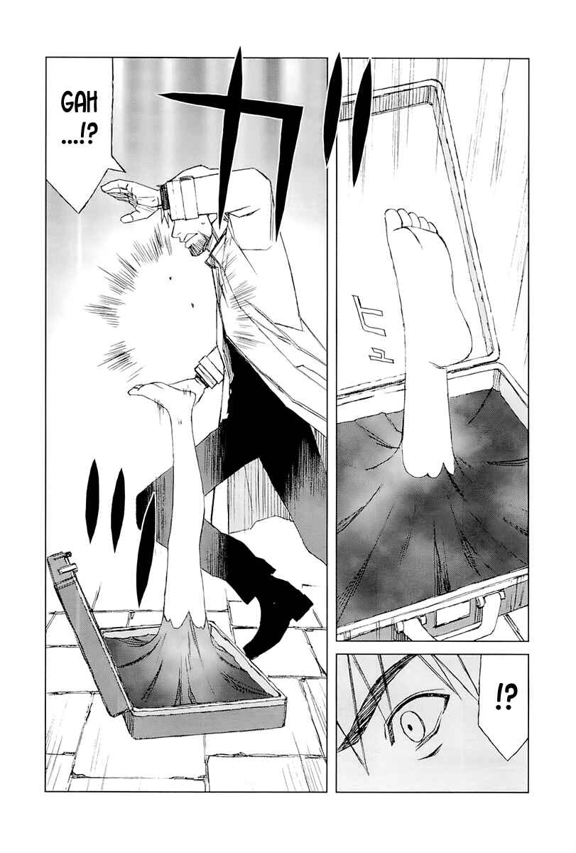 Page 21 Chapter 2 Moon Edge