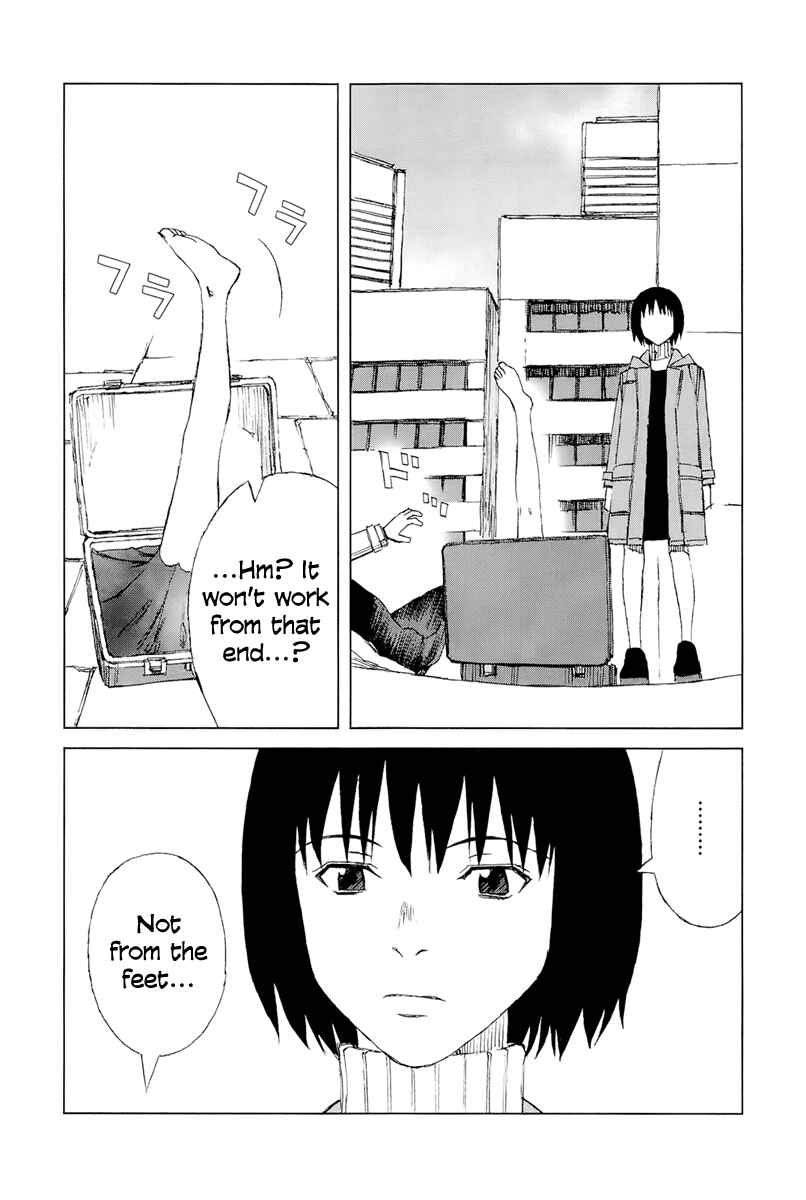 Page 22 Chapter 2 Moon Edge