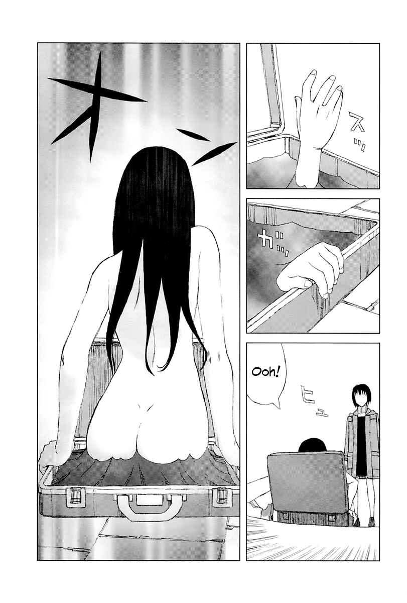 Page 23 Chapter 2 Moon Edge