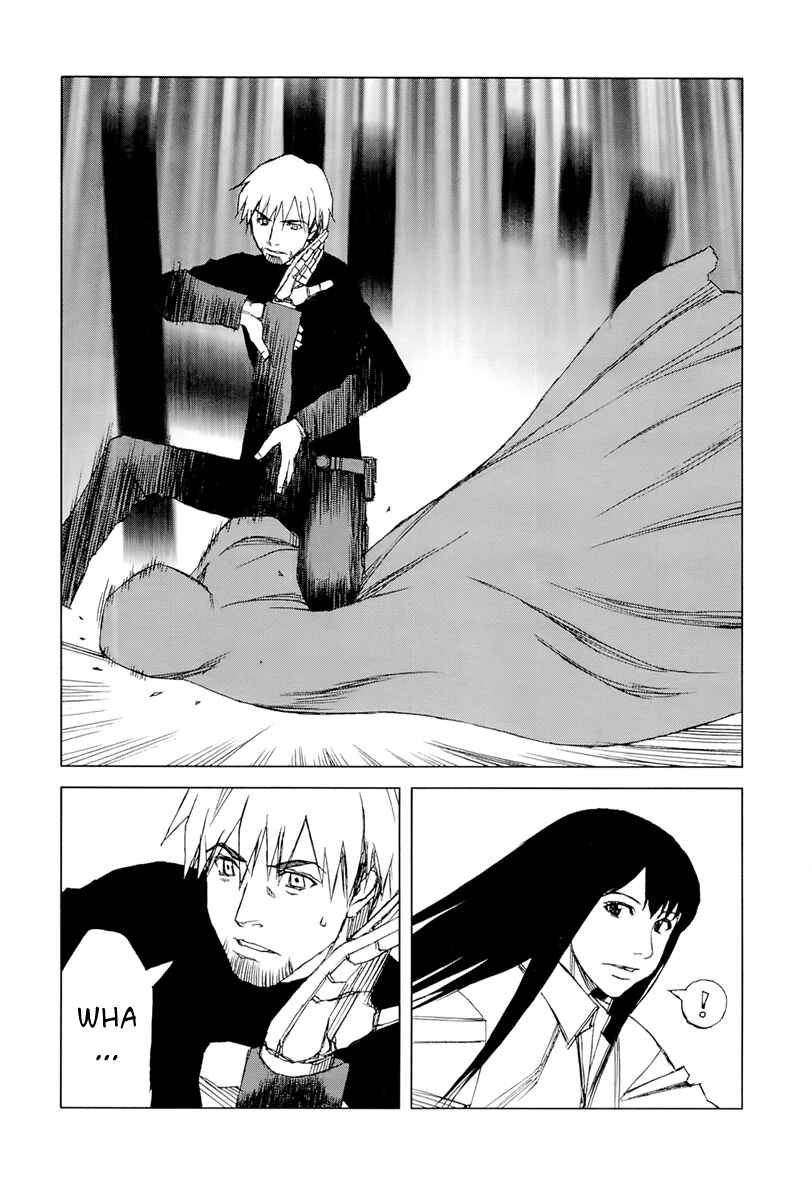 Page 33 Chapter 2 Moon Edge