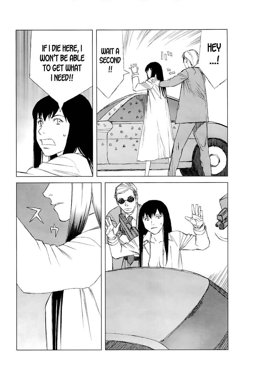 Page 42 Chapter 2 Moon Edge