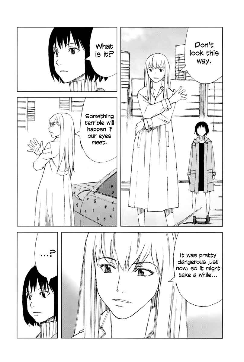 Page 50 Chapter 2 Moon Edge
