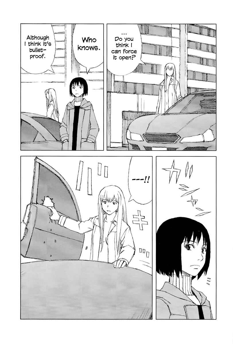 Page 51 Chapter 2 Moon Edge
