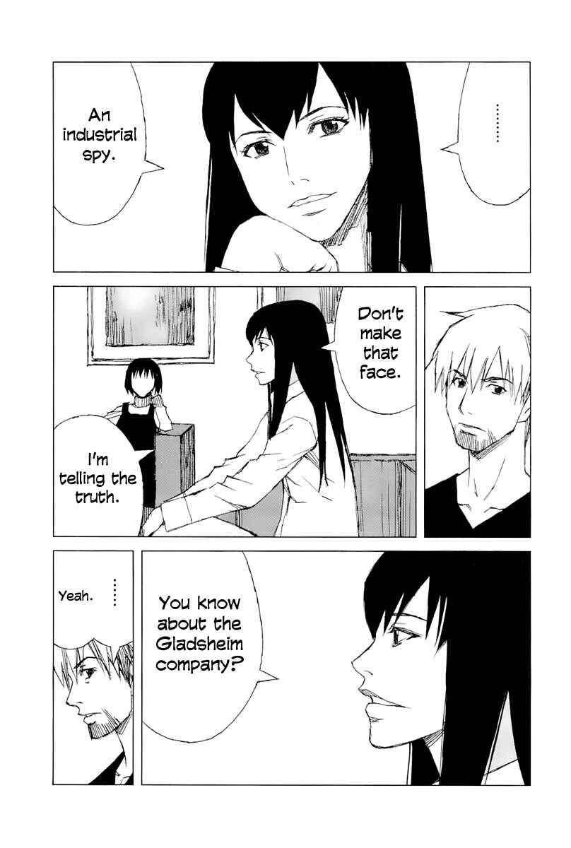 Page 67 Chapter 2 Moon Edge