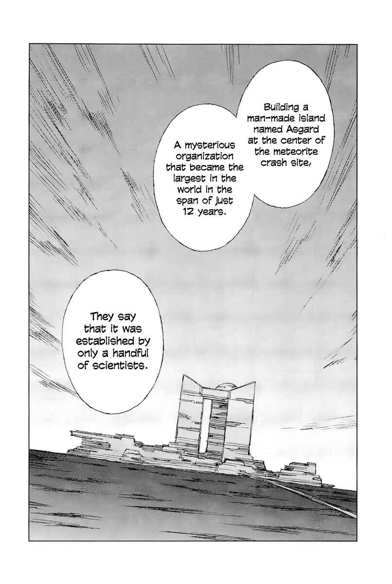 Page 68 Chapter 2 Moon Edge