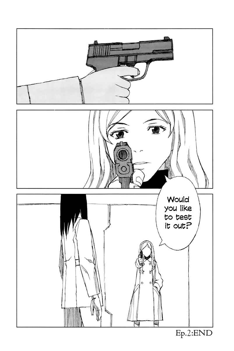Page 80 Chapter 2 Moon Edge