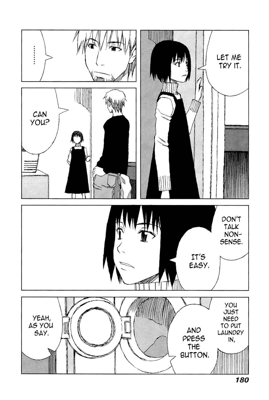 Page 12 Chapter 3 Moon Edge