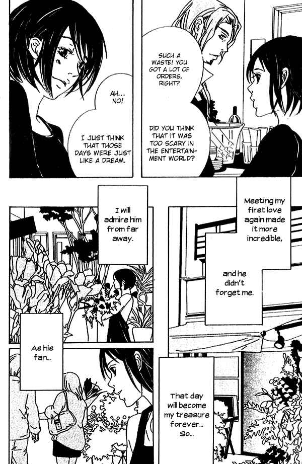Page 36 Chapter 3 Biyaku Iri no Cappuccino